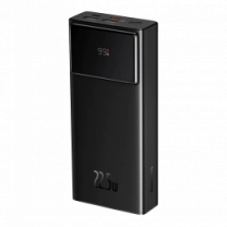 Портативная батарея Baseus Star-Lord 20000mAh 22.5W (black)(PPXJ060001)