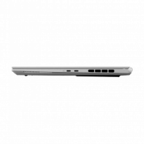 Ноутбук 16" Gigabyte AERO 16/Intel i7-13700H/16GB/1TB SSD/RTX4070-8/W11/Silver