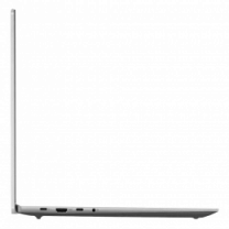 Ноутбук 16" Lenovo IdeaPad Slim 5 16IAH8 (83BG001ARA)  Intel  i5-12450H/16GB/512GB/Intel UHD/no OS/BL/Cloud grey