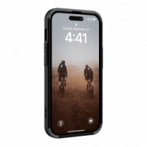 Чохол UAG  iPhone 14 Pro Civilian, Mallard (114042115555)