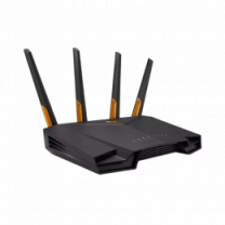 Маршрутизатор ASUS TUF-AX4200 AX4200, 4xGE LAN, 2,5xGE WAN, 1xUSB3.2, MESH