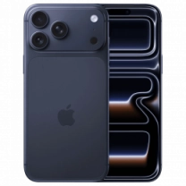 iPhone 17 Pro Max 2TB Deep Blue e-sim (MFXU4)