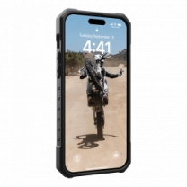 Чехол UAG iPhone 15 Plus Pathfinder Magsafe, Ice (114311114343)