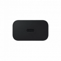 Адаптер Samsung Travel Adapter + Type-C cable 25W Black (EP-T2510XBEGEU)