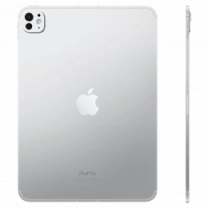 iPad Pro 11 M5 (2025) Wi-Fi + Cellular 1TB with Standard Glass Silver (ME2V4)
