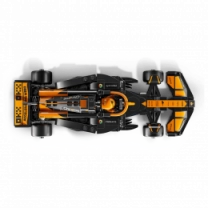 Конструктор LEGO Speed Champions Гоночный автомобиль McLaren F1® Team MCL38