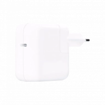 Адаптер живлення Apple USB-C Power Adapter 30W (MR2A2/MY1W2)