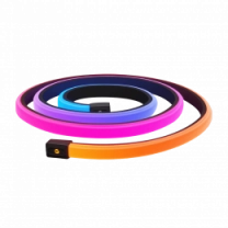Лента светодиодная умная Govee H61C3 Neon Gaming Table Light, 3м, WI-FI/Bluetooth, белый