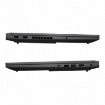 Ноутбук 15.6" HP Victus 16-r0001ua (9R6R9EA)/Intel i7-13700H/32GB/1TB SSD/NVD4060-8/DOS/Black