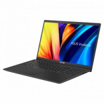 Ноутбук 15.6" ASUS Vivobook 15 X1500EA-BQ2342/Intel i7-1165G7/16GB/512 SSD/Intel Iris Xe/DOS/Black