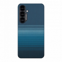 Чохол Pitaka MagEZ Case 4 Moonrise for Samsung Galaxy S24 (FM2401)