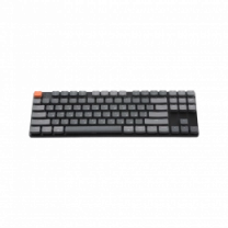 Клавиатура Keychron K1SE 87 Key Optical Mint RGB Hot-Swap WL UA Black