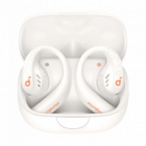 Навушники ANKER SoundСore AeroFit Pro White