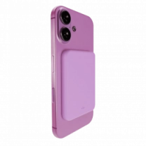 Повербанк Puro Powerbank Ultra Mini 4200mAh MagSafe USB-C, pink PUFCBB40P2MAGPINK