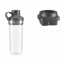 Стаціонарний блендер KitchenAid K150 5KSB1330EOB