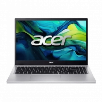 Ноутбук 15.6" Acer Aspire Go AG15-71P (NX.J6SEU.007) Intel i7-13620H/16GB/F1TB/UMA/Lin/Silver