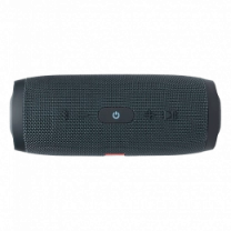 Портативная акустика JBL Charge Essential (Gray) (JBLCHARGEESSENTIAL)