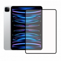 Защитное стекло +NEU Чат Screen Protectiv HD Glass 0.26mm для iPad Pro 12.9