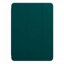 Чехол Smart Folio for iPad Pro 11-inch (3rd generation) - Mallard Green (MJMD3)