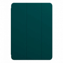 Чохол Apple Smart Folio for iPad Pro 11 (1st/2nd/3rd/4th gen) - Mallard Green (MJMD3)