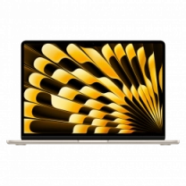 Macbook Air 13 M4/10CPU/10GPU/32GB/512GB SSD Starlight (Z1CV000RX)