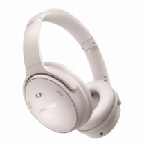Наушники Bose QuietComfort headphones Smoke White