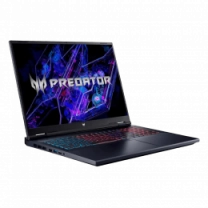 Ноутбук 18" Acer Predator Helios Neo 18 PHN18-71 (NH.QS1EU.001)/Intel i7-14650HX/16GB/1TB SSD/NVD 4050-6/Linux/Black