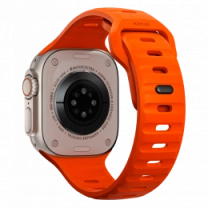 Ремешок Nomad Sport Band Ultra Orange 46mm/49mm (NM00736685)