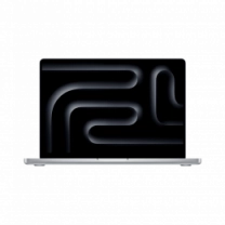 MacBook Pro 16" Apple M5 Max/18CPU/40GPU/48GB/2TB Silver 2026