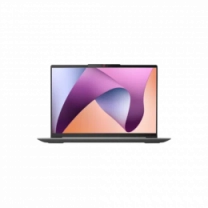 Ноутбук 14" Lenovo IdeaPad Slim 5 14ABR8 OLED (82XE00ARRA)/AMD R7 7730U/16GB/1TB SSD/AMD Radeon/DOS/Grey