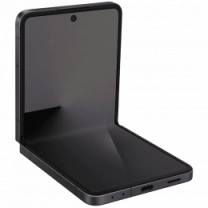 Смартфон Samsung Galaxy Flip7 12/256GB Jet Black (SM-F766BZKGSEK)