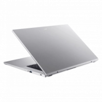 Ноутбук 17,3" Acer Aspire 3 A317-54 (NX.K9YEU.00H) Intel i7-1255U/16/512/Intel UHD/DOS/Pure Silver