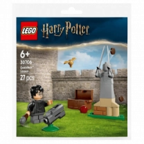 Конструктор LEGO Recruitment Harry Potter Урок по Квиддичу