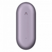 Диктофон Plaud.AI Note Pin Sunset Purple