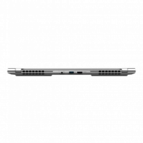 Ноутбук 16" Gigabyte AERO 16/Intel i7-13700H/16GB/1TB SSD/RTX4070-8/W11/Silver