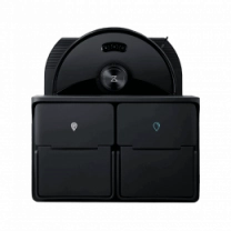 Робот-пилосос RoboRock S8 MaxV Ultra Black
