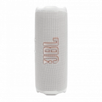 Портативна колонка JBL Flip 7 White (JBLFLIP7WHT)