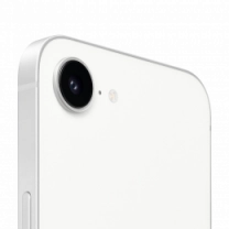 iPhone 16е 256GB White БУ