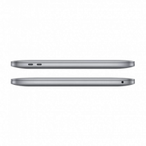 MacBook Pro 13" TB/Apple M1/8GB/512GB SSD/Space Gray 2020 (MYD92)