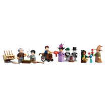 LEGO Harry Potter Ollivanders & Madam Malkin's Robes (76439) *