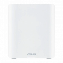 Система WiFi-Mesh ASUS ZenWiFi BT8 BE14000, 1xGE LAN, 1x2.5GE LAN, 1x2.5GE LAN, 1xUSB 3.0, 2мод, білий