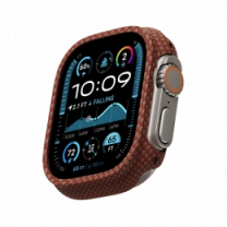 Чехол Pitaka Air Sunset for Apple Watch Ultra 2/Ultra 49mm (AWU2401)