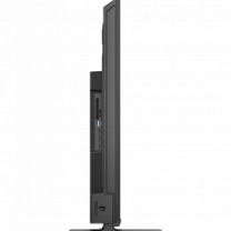 Телевізор Philips  50", 4К QLED 60 Hz, Titan OS, 230 cd/m2, sound 20W, Wi-Fi 802.11ac,Bluetooth 5.2 50PUS78