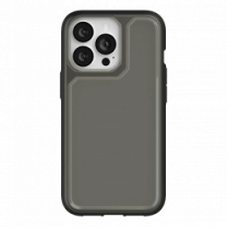Чохол Survivor Strong for Apple iPhone 13 Pro - Black (GIP-081-BLK)