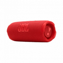 Портативна колонка JBL Flip 7 Red (JBLFLIP7RED)