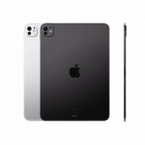 11" iPad Pro WiFi + Cellular 1TB with Nano-texture Glass - Space Black (MWRP3NF/A) UA