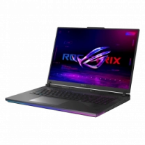 Ноутбук 18" ASUS ROG Strix SCAR 18 G834JYR-R6059X/Intel i9-14900HX/32GB/1TB + 1TB SSD/RTX4090-16GB/W