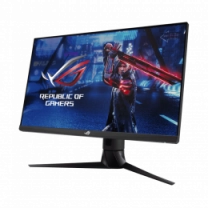 Монітор 27" ASUS ROG Strix XG27AQ IPS 2K 170Hz
