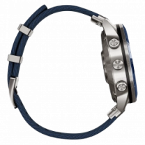 Смарт-часы Garmin MARQ (Gen 2) Captain (010-02648-11) UA