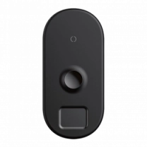 Зарядная станция Baseus Smart 3in1 Wireless Charger Black (WX3IN1-C01)